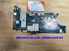 Main Lenovo ThinkPad T495S X395  NM-C181