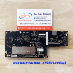 Laptop Lenovo Yoga 910 Core i7 7500U