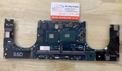 Mainboard Dell Precision 5520 i7-7820HQ