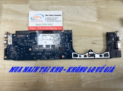 Main Dell XPS 9305