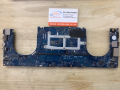 Mainboard Dell 9560 Core i7 7700HQ