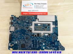 Main Dell XPS 15 9575 Core i7 Ram 8Gb LA-F211P