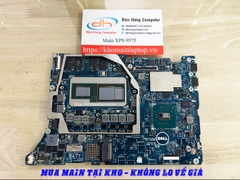 Main Dell XPS 15 9575 Core i7 Ram 8Gb LA-F211P