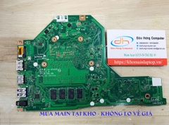 Main Acer A315 Thế Hệ 10 NEW - la-h782p