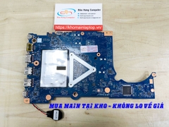 Mainboard A515-44 AMD R34300U 4GB UMA