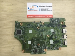 Mainboard Laptop Dell Inspiron 7347 core i7 4510u share