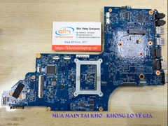 Main Hp Envy DV7 Mã Main 11276-2