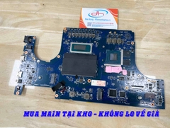 Main MSI Katana GF66 12UC MS-15841