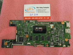 Mainboard Acer Swift SF314 i3 8130u NEW