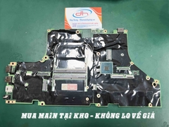 Main Thinkpad P15-P17 Gen 1 NM-C651