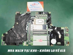 Main Thinkpad P15-P17 Gen 1 NM-C651