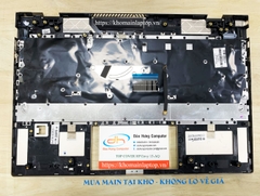Top Cover ( Bệ Phím) HP Envy 13-AQ