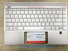 Top Cover ( Bệ Phím) HP Envy 13-AQ