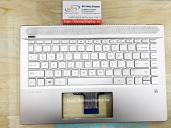 Top Cover ( Bệ Phím) Hp Pavilion 14-CE NEW