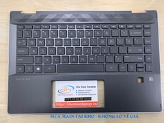 Top Cover ( Bệ Phím) Hp Pavilion 14-DH NEW