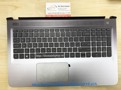 Top Cover ( Bệ Phím) HP Pavilion 15-AB