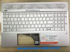 Top Cover ( Bệ Phím) Hp Pavilion 15-CS NEW