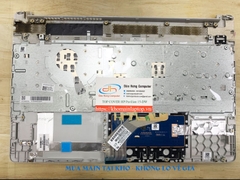 Top Cover ( Bệ Phím) HP Pavilion 15-DW