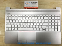 Top Cover ( Bệ Phím) HP Pavilion 15-DW