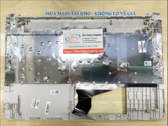 Top Cover ( Bệ Phím) HP Pavilion 15-DY