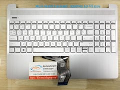 Top Cover ( Bệ Phím) HP Pavilion 15-DY