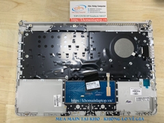 Top Cover ( Bệ Phím) HP Notebook 340 G7