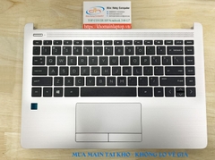 Top Cover ( Bệ Phím) HP Notebook 340 G7