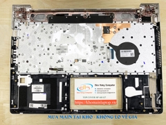 Top Cover ( Bệ Phím) HP Notebook 440 G7