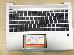 Top Cover ( Bệ Phím) HP Notebook 440 G7