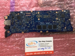 Main Dell XPS 9350 Core i5 6200u Ram Onboard 8GB