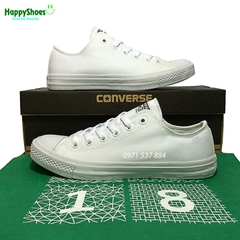 Giày Thể Thao Converse Chuck Taylor 2 Trắng