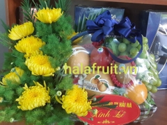 Giỏ trái cây 57