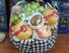 Giỏ trái cây 2 triệu  mã HL2001