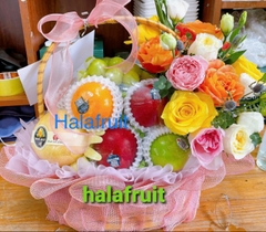 Giỏ Trái Cây 700K Mã HL1080