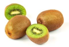 Kiwi xanh