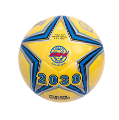 Bóng đá Futsal dán PALEDAS