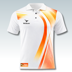 Áo Polo VINSON Blaze Pro