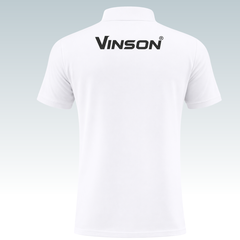 Áo Polo VINSON Blaze Pro