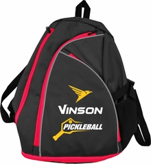 Balo Thể Thao VINSON Pickleball Pro – Đa Năng & Bền Bỉ