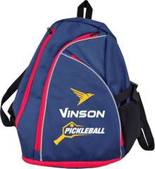 Balo Thể Thao VINSON Pickleball Pro – Đa Năng & Bền Bỉ