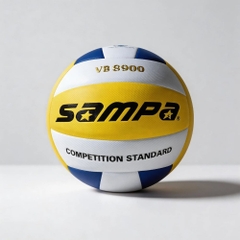 BÓNG CHUYỀN SAMPA VB 8900 – DA PU NHẬT CAO CẤP