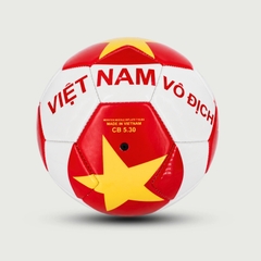 Bóng Đá CB 5.30 Chính Hãng Bách Hiền Sport