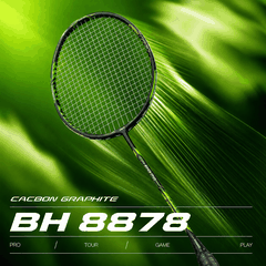 VỢT CẦU LÔNG PALEDAS BH8878