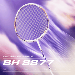 VỢT CẦU LÔNG PALEDAS BH8877