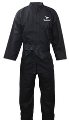 Võ Phục Thi Đấu Cao Cấp – Kèm Đai Đen