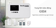 Lắp thiết bị báo trộm giá rẻ ở Gò Dầu