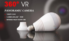 Camera ngụy trang Smartz bóng đèn