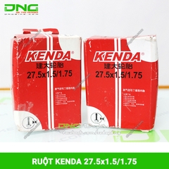 Ruột xe đạp KENDA 27.5x1.5/1.75