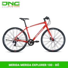 Xe đạp đường phố MERIDA EXPLORER 100