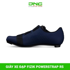 Giày xe đạp can Road FIZIK POWERSTRAP R5